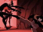 'Batman Beyond' Animated Short Honors 75 Years of Batman