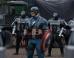 'Captain America' Conquers Box Office For Third Straight Week