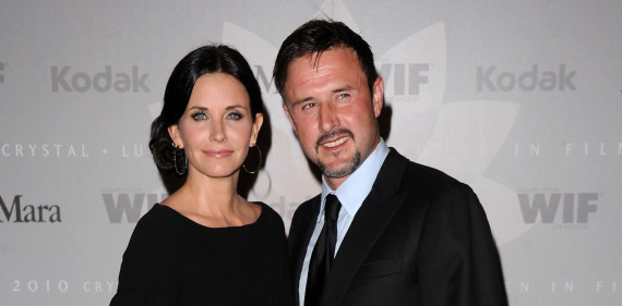 David Arquette