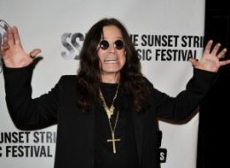 ozzy osbourne medical study