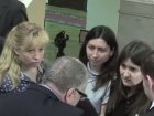 Russian Politician Orders Aides To 'Violently Rape' Pregnant Reporter