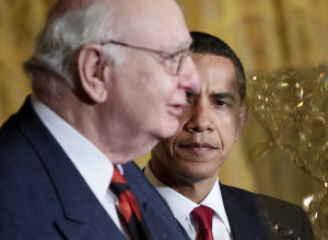 Volcker
