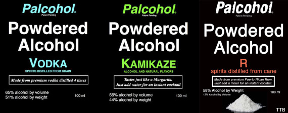 palcohol