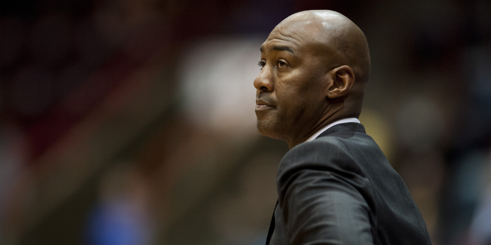 Spotlight: Danny Manning | HuffPost