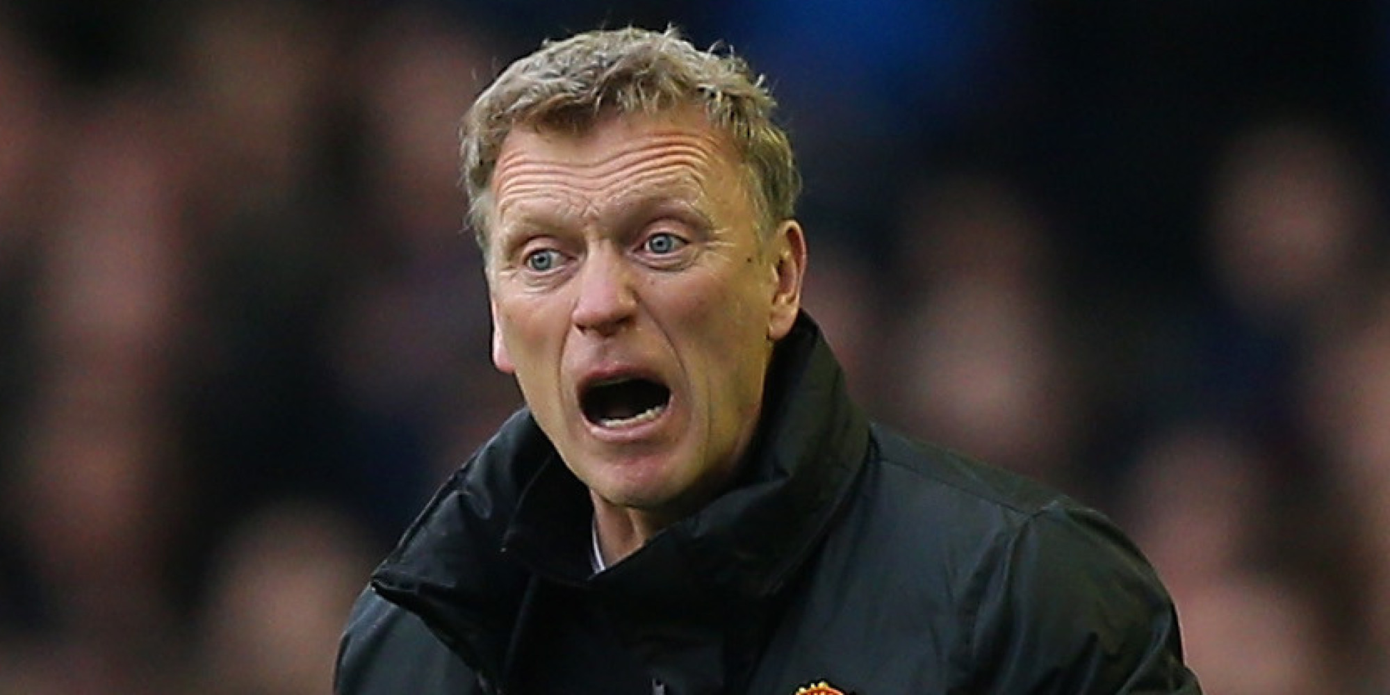 David Moyes To Be Sacked As Manchester United Manager | HuffPost UK