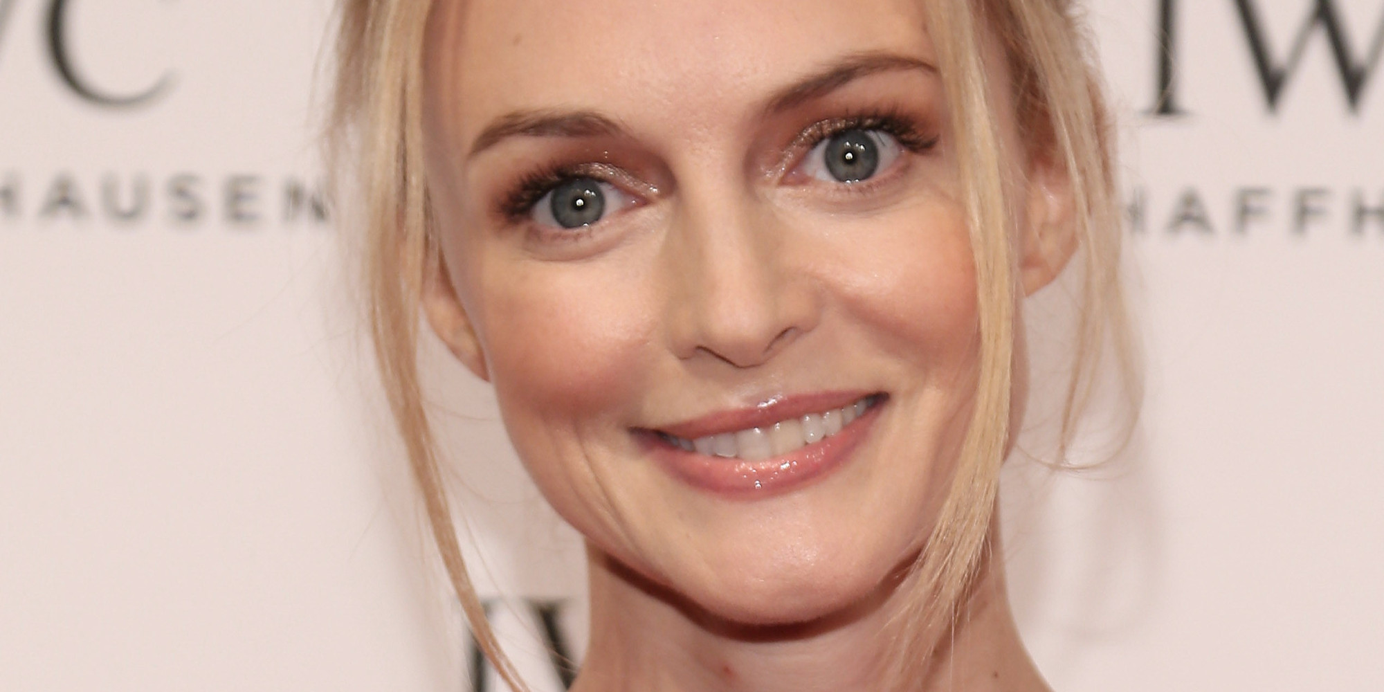 Heather Graham Is Making A Movie About Really Great Orgasms Huffpost