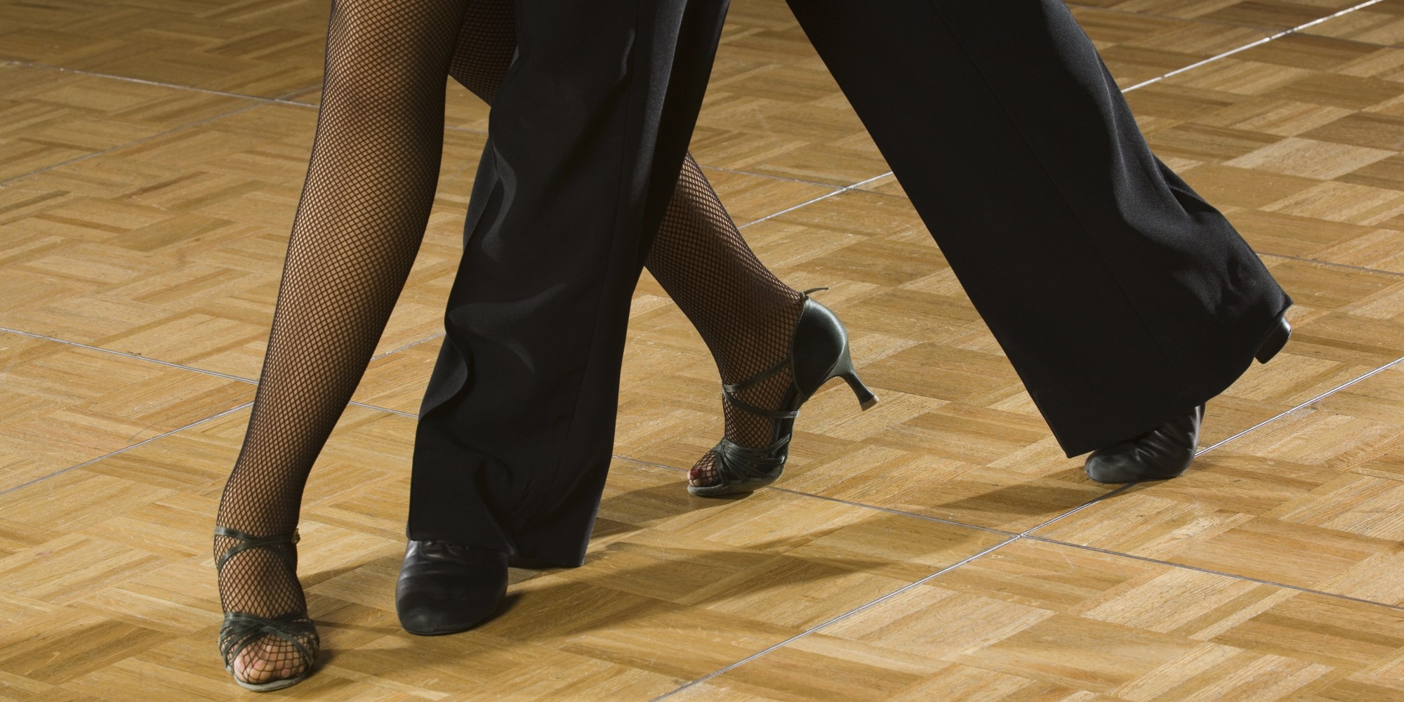 Perfectly Illustrated Salsa Dance Steps and Moves Worth