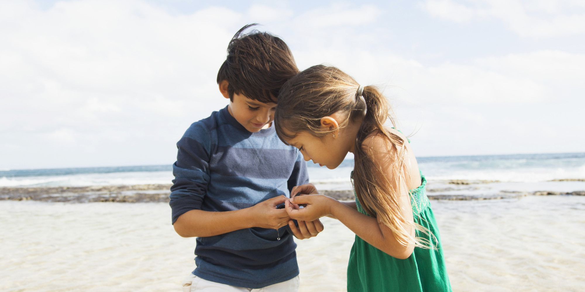 To the Boys of Summer, Thank You - Boy and girl best friends ...