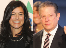 Al Gore Affair