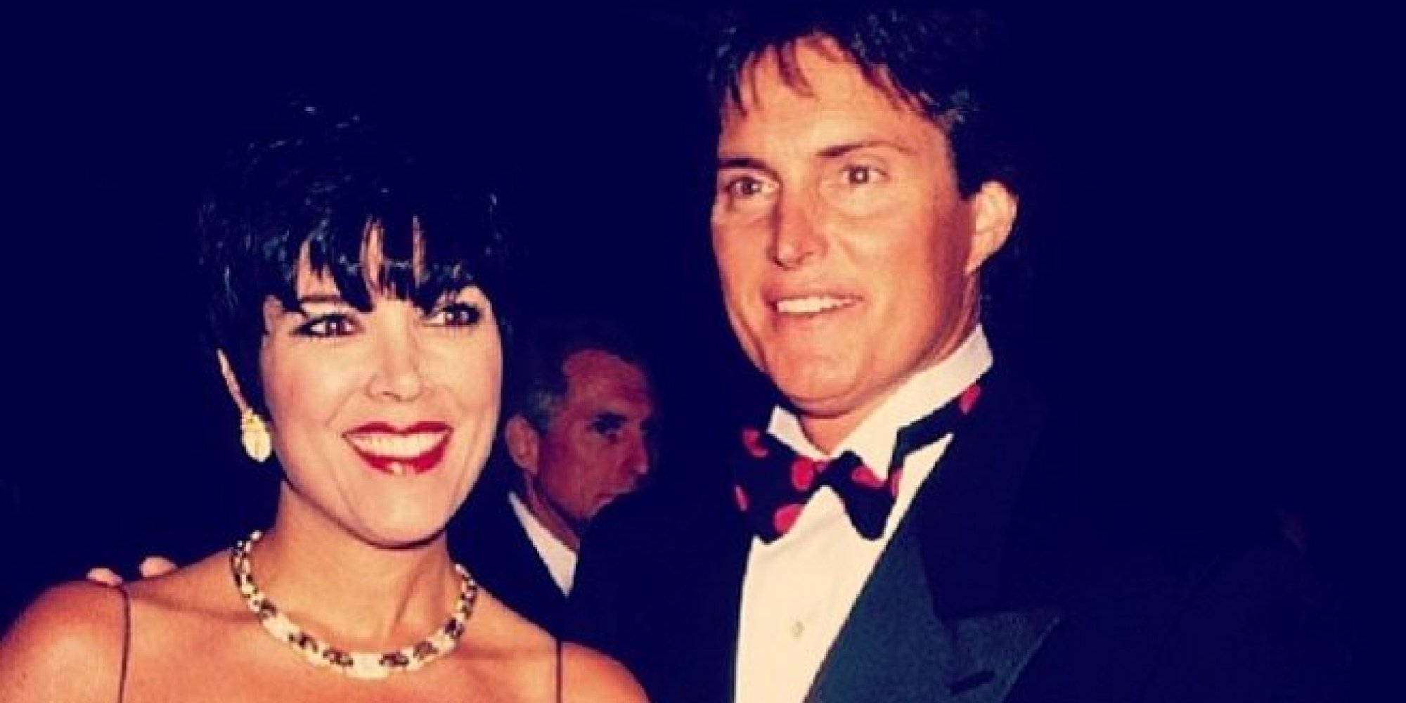 Kris Jenner, Bruce Jenner Celebrate 23rd Wedding Anniversary Despite