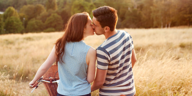 This Psychological Trick May Actually Improve Your Relationship