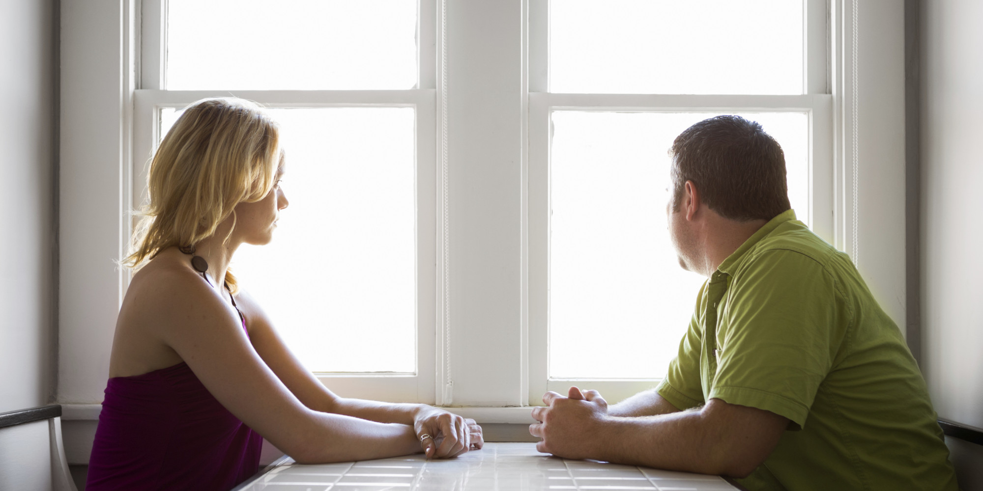 9 Crucial Questions To Ask Yourself Before Calling The Divorce Attorney Huffpost