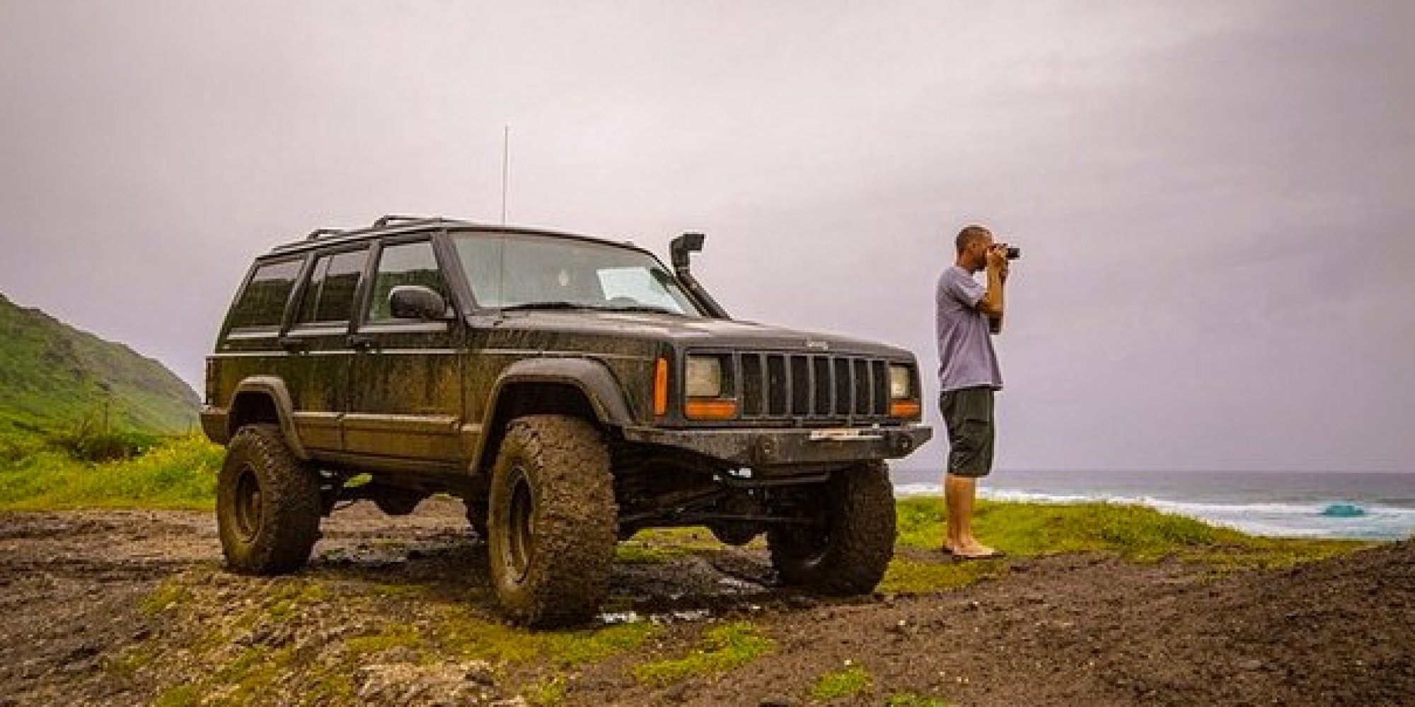 The Boring Life Of Hawaii's Kamaʻaina An AlohaHuffPost Roundup HuffPost