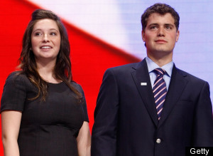 Bristol Palin Levi Johnston
