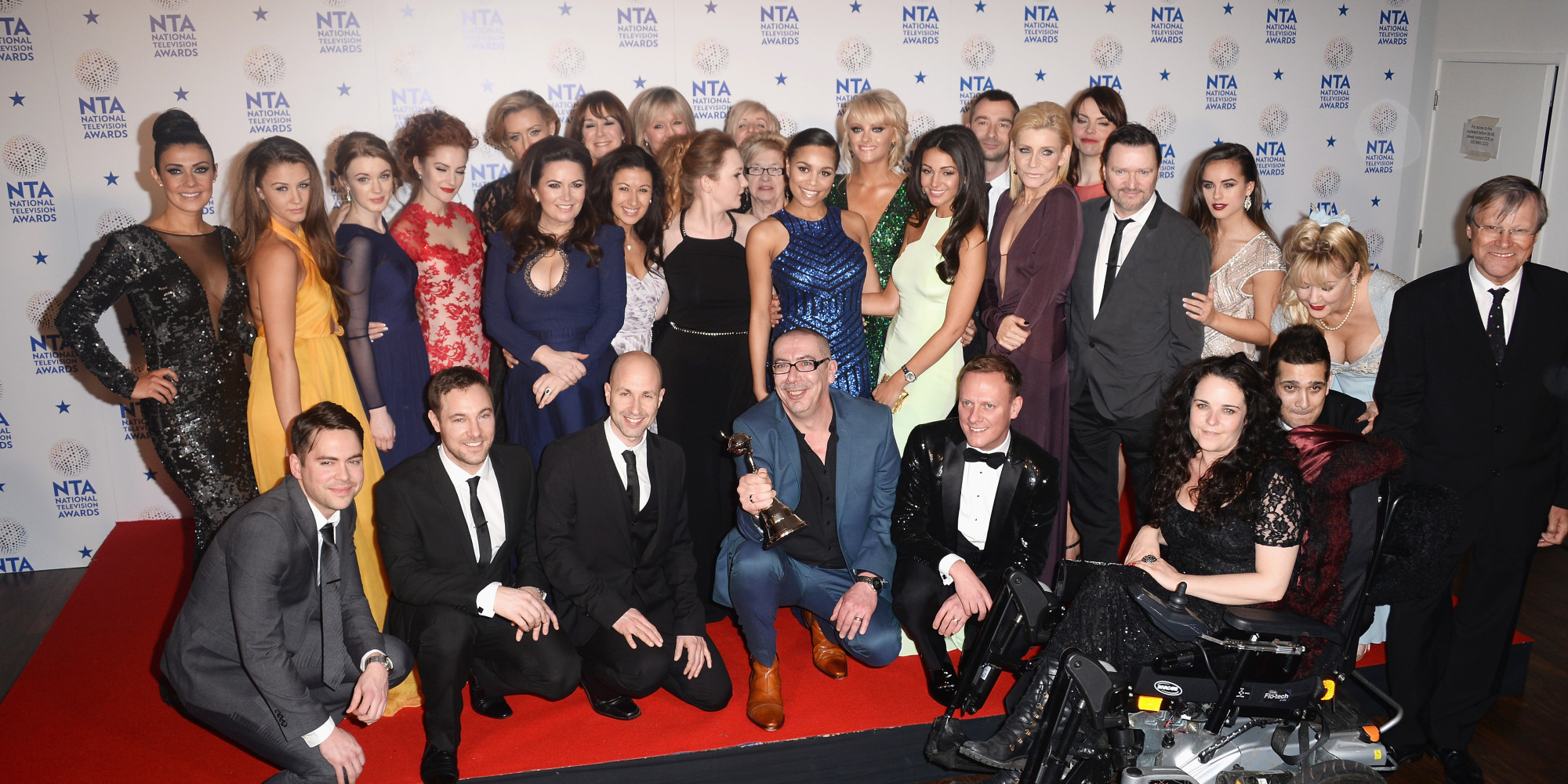 ‘Coronation Street' Stars Receive Pay Rises And ‘Dramatic Storyline ...