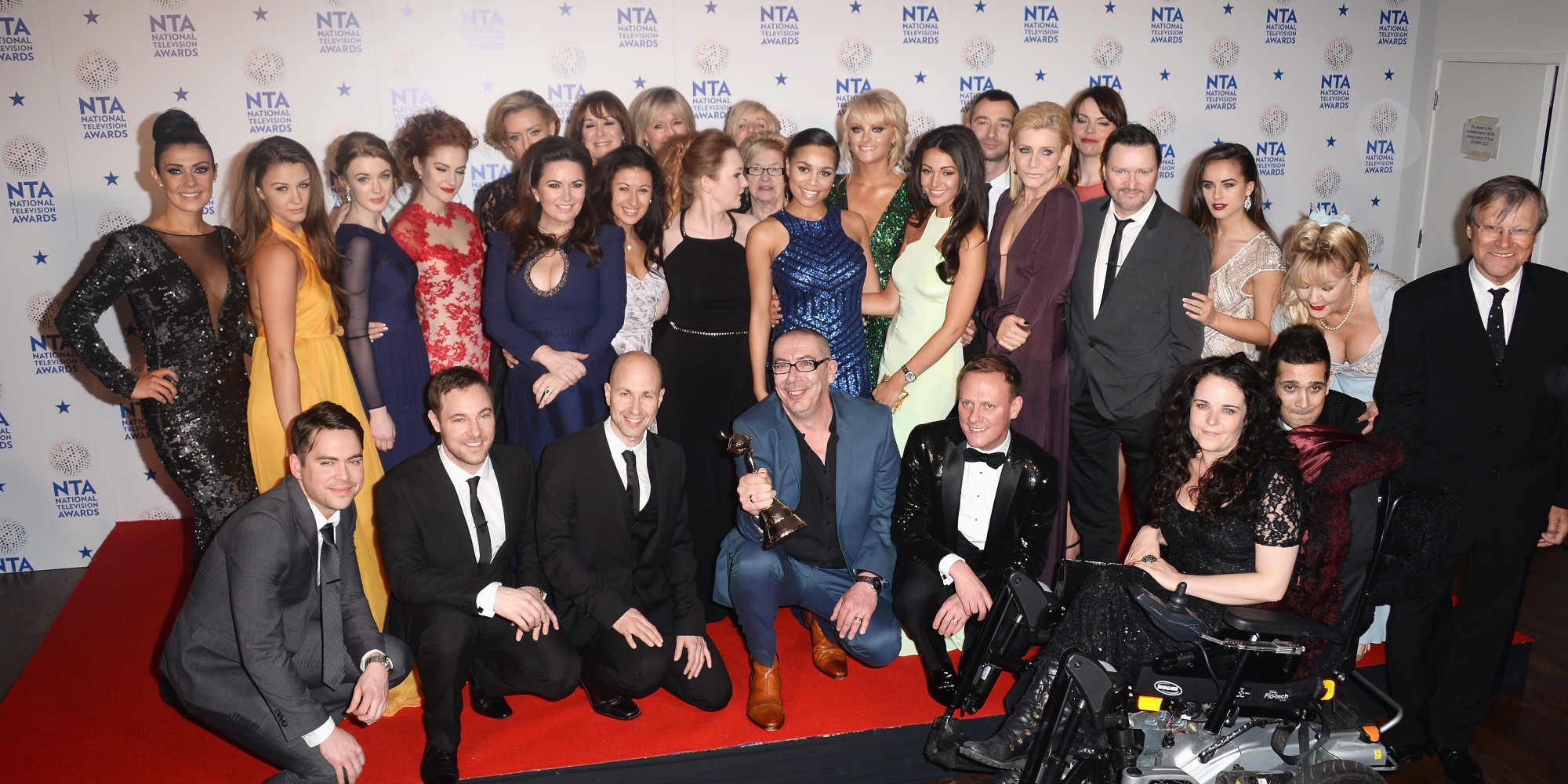 ‘Coronation Street' Stars Receive Pay Rises And ‘Dramatic Storyline