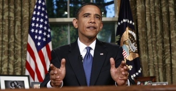 Obama
