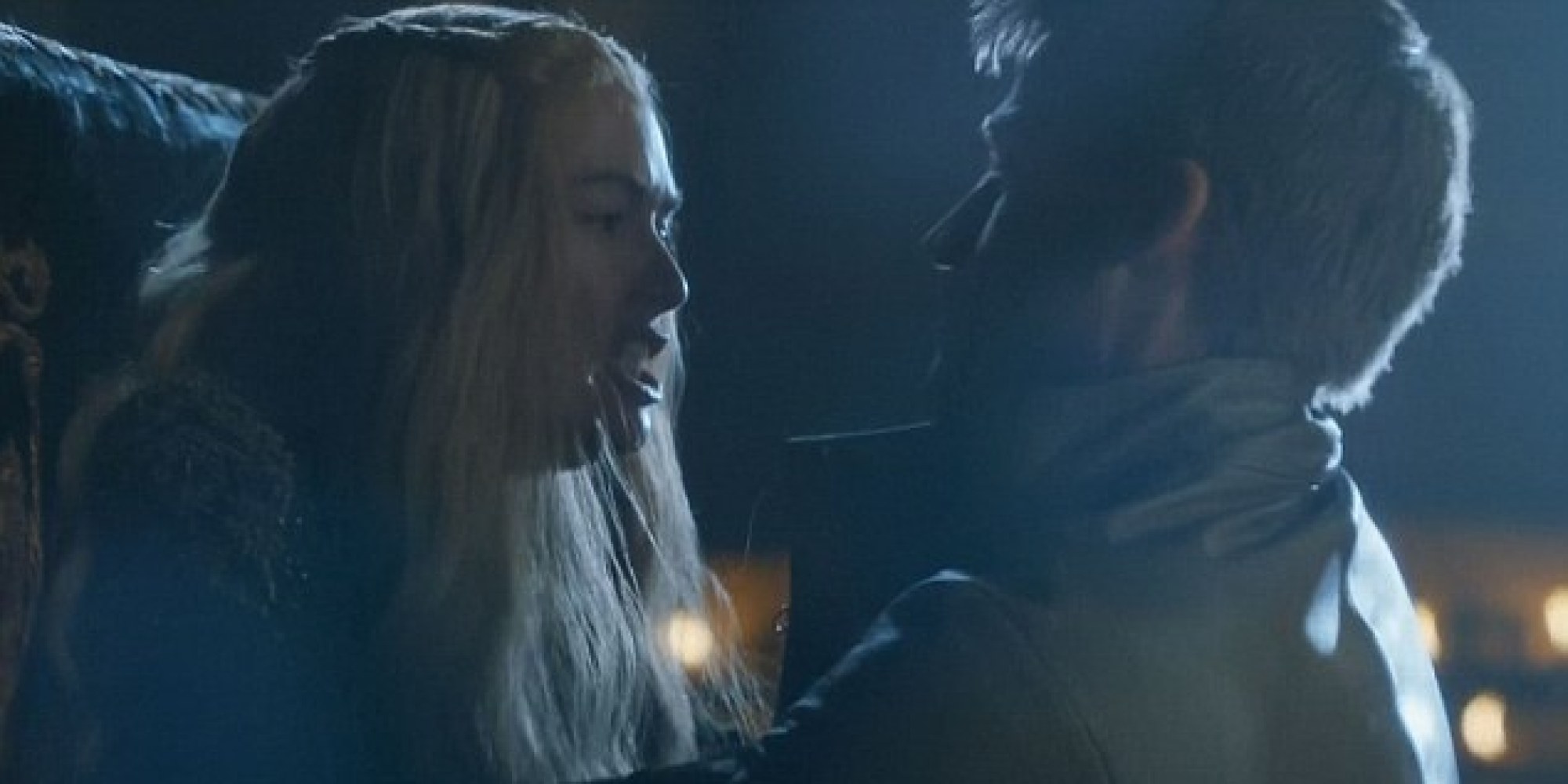 Game Of Thrones Breaker Of Chains Review The Most Shocking Sex Scene Ever Between Jaime