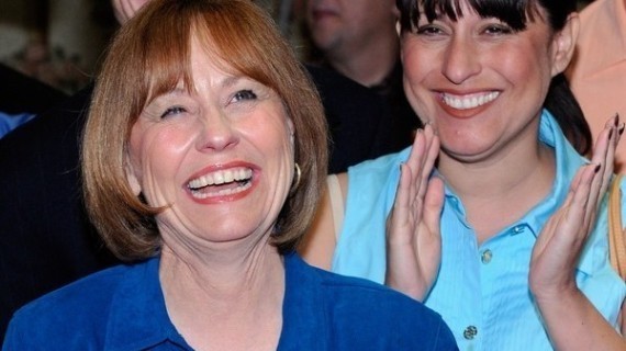 Sharron Angle