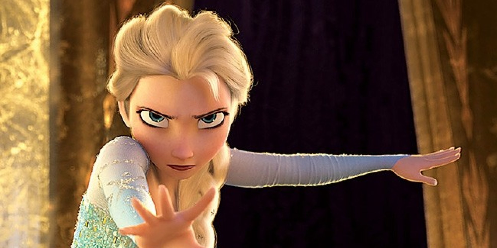 Frozen Breaks Yet Another Box Office Record Huffpost 