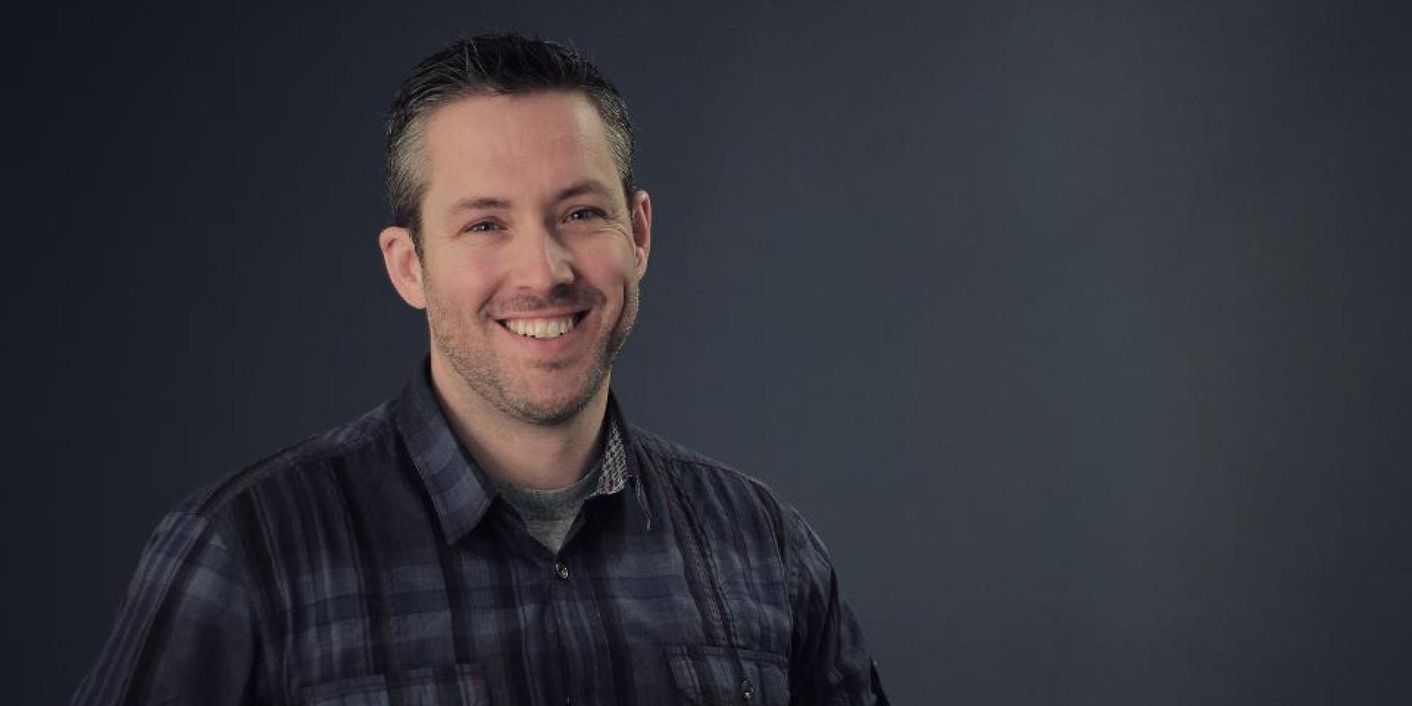 Southern Baptist Pastor J.D. Greear Compares Preaching Against