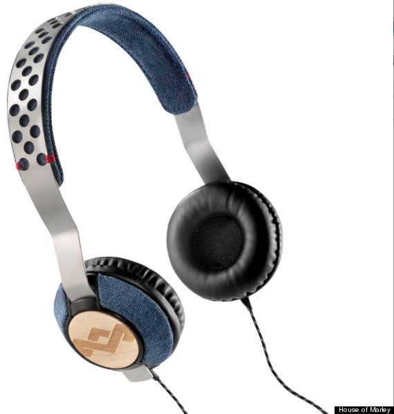 headphones