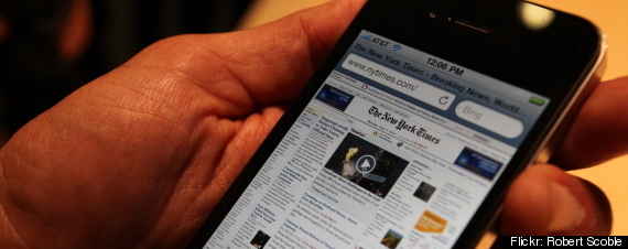 Iphone Pre Order Security Breach