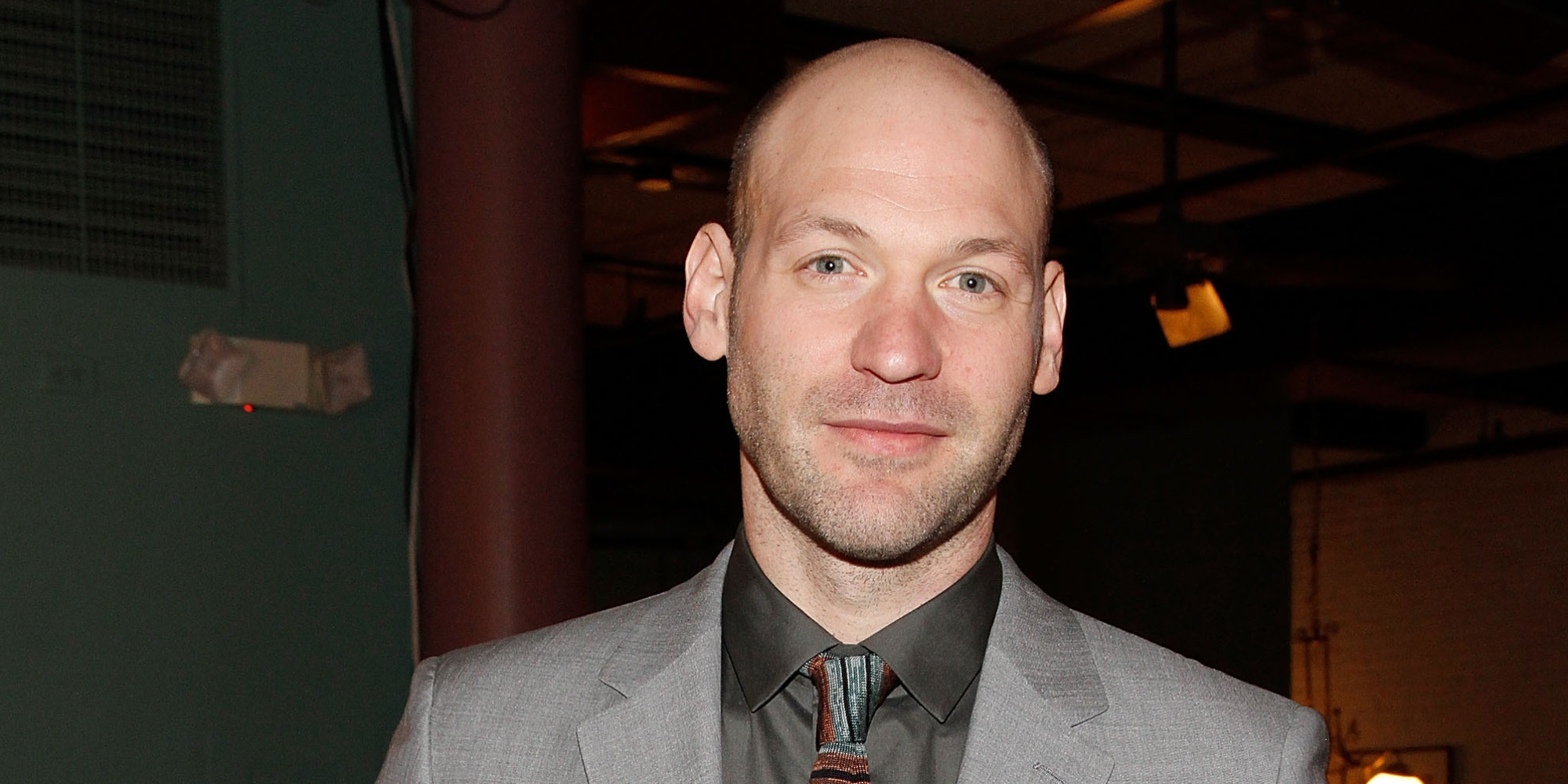 Corey Stoll Talks Playing A Former Boxing Champ In 'Glass Chin' HuffPost