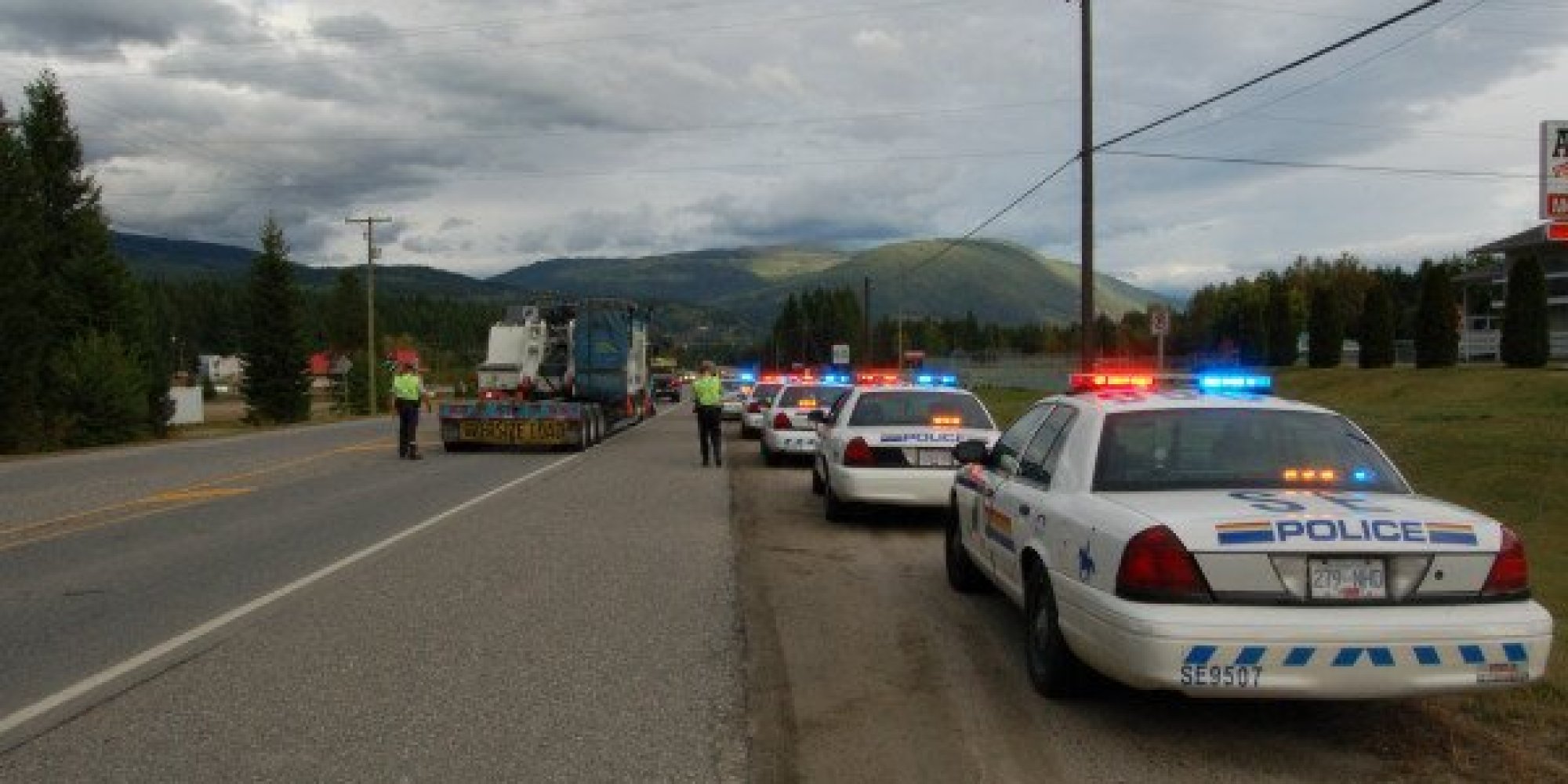 Clearwater Woman Killed, Man Arrested After Standoff