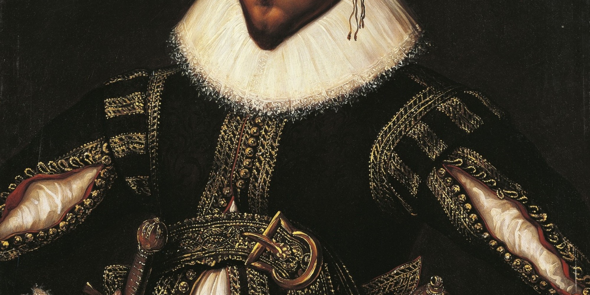 Shakespeare s Parting Words HuffPost