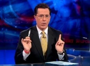 Colbert Muffin