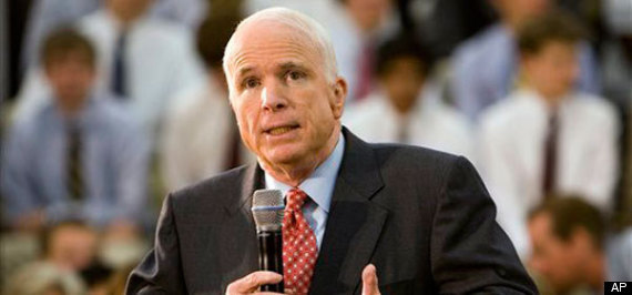 Mccains Health