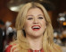 Kelly Clarkson Welcomes Baby Girl With Husband Brandon Blackstock
