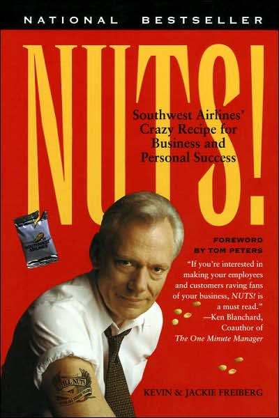 nuts
