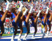 Former Buffalo Bills