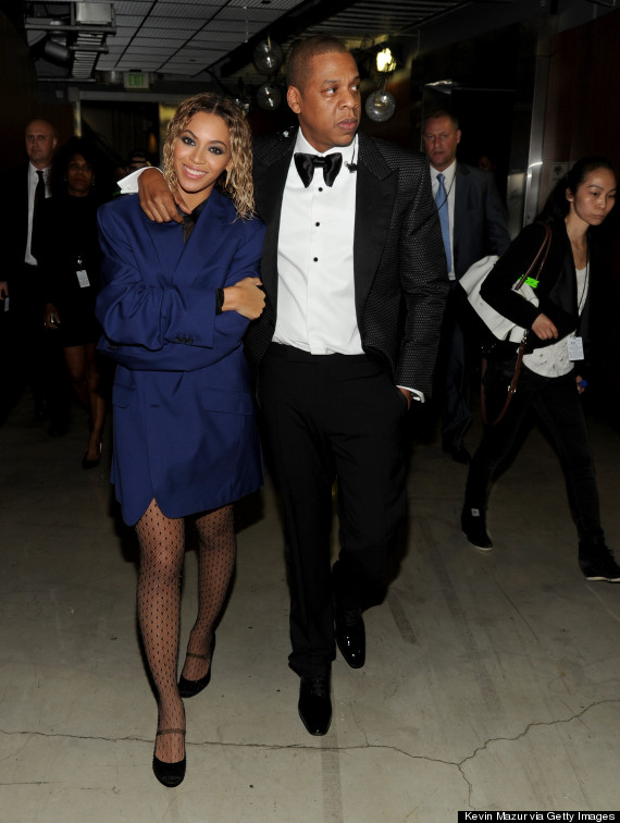 beyonce jay z