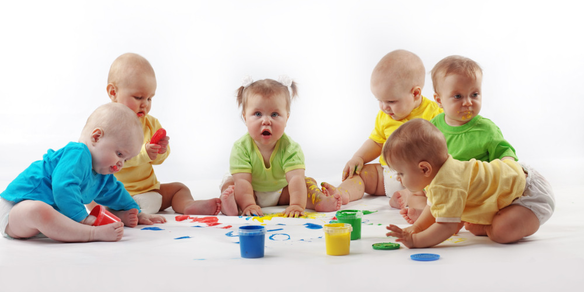 Entwicklungsforscher: Gift in Spielzeug, Kleidern und Möbeln schädigt