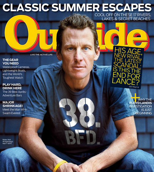 Outside Magazine