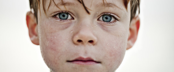 Child Abuse Facts: Shocking Number Of Canadians Were Abused As Kids