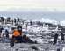 On The Front Lines Of Climate Change, Antarctica's Scientists And Penguins Fight For World's Attention (PHOTOS)