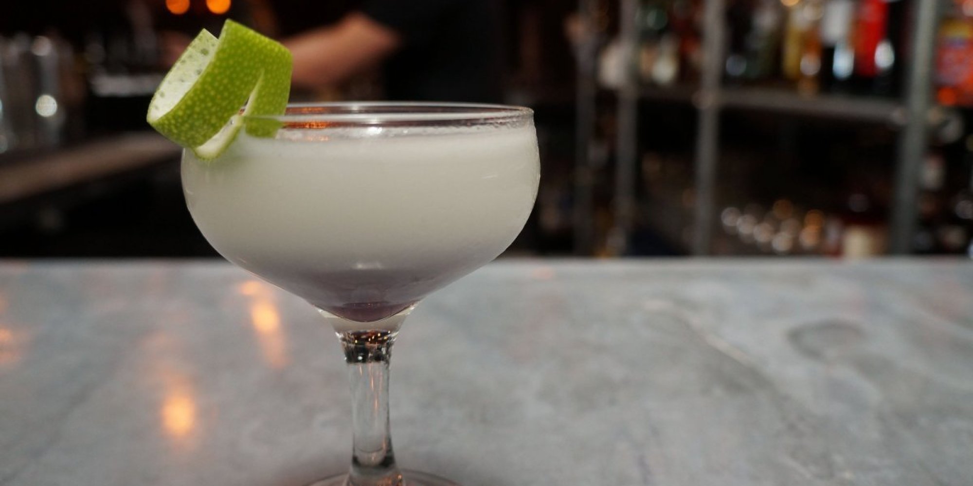 Springtime Sips HuffPost