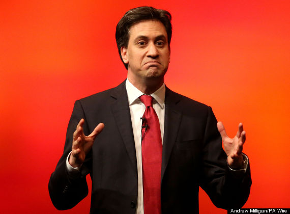 ed miliband