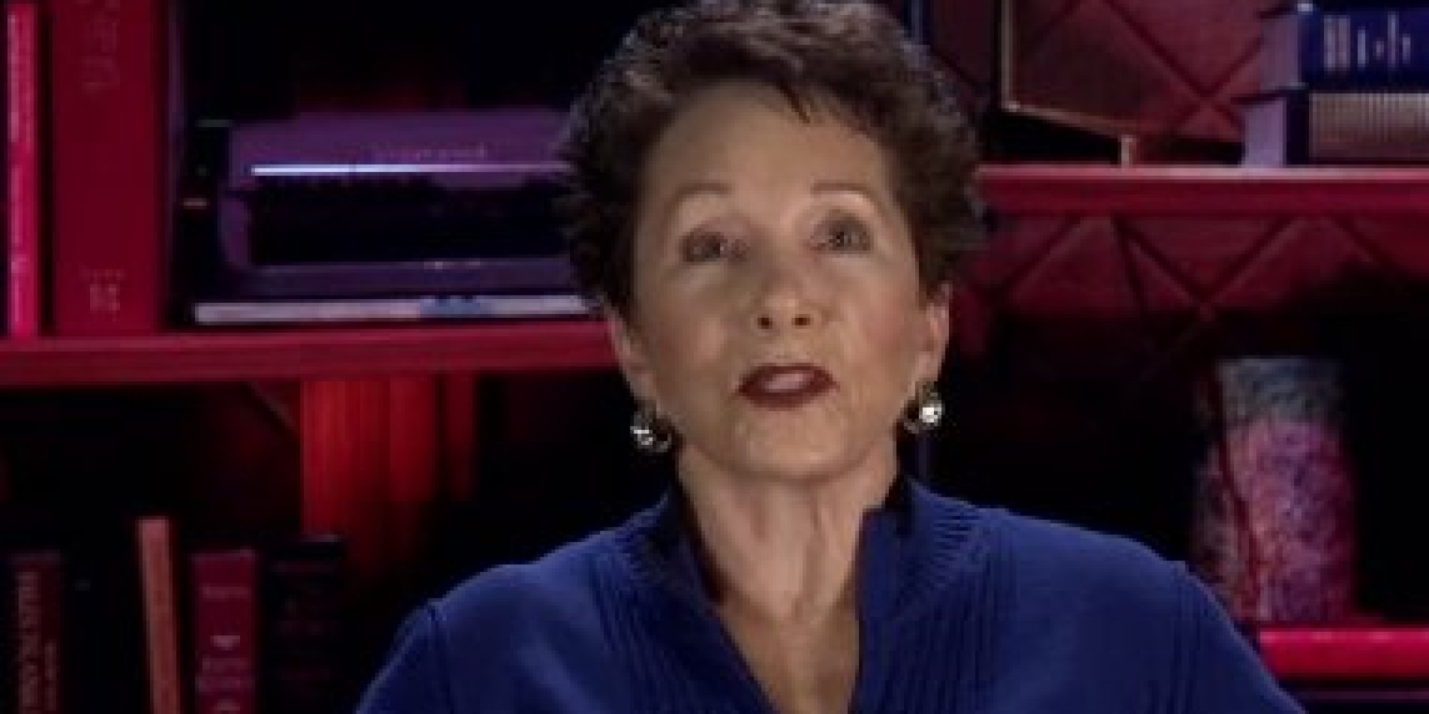 How 70 Year Old Lynn Brown Rosenberg Rediscovered Her Sexuality Video