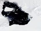 Massive Iceberg Six Times The Size Of Manhattan Breaks Off Of Antarctica