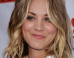 Kaley Cuoco Cuts Her Hair Into A Bob For Real This Time