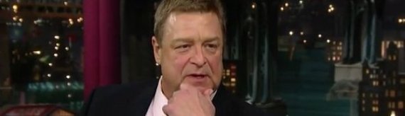 John Goodman Weight
