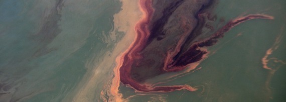 Oil Spill