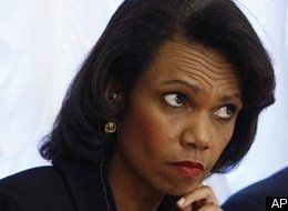 Condoleezza Rice Condoleezza Rice