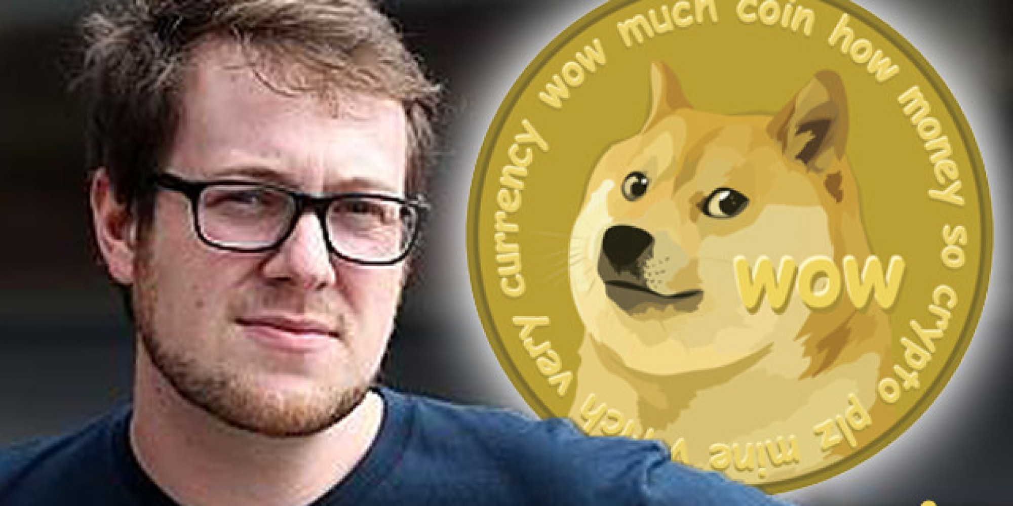 Dogecoin Creator Jackson Palmer On Doge, Digital Currency And Bitcoin ...