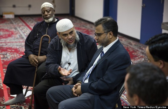sheik mostafa elazabawy